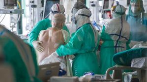 "이탈리아, 수입 중국산 마스크 2억5천만 장 품질 불량"