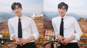 [SBS Star] Lee Jong Suk Chooses His Comeback Project Following Alternative Military Service
