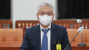 정보위 소위 출석한 박선원 국정원 기조실장