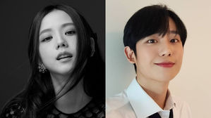 [SBS Star] BLACKPINK JISOO & Jung Hae In's Drama Halts Filming Due to COVID-19 Concerns