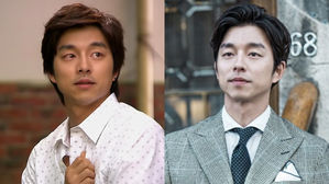 [SBS Star] VIDEO: Gong Yoo Chooses Which of His Character He Loves the Most