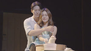 [출연]주원/드라마에서 뮤지컬로