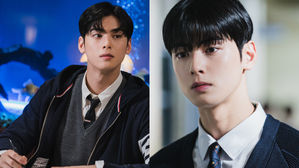 [SBS Star] One Director Shares What Cha Eun-woo Is Like on Set