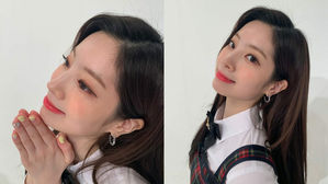 [SBS Star] TWICE DAHYUN Does Not Ever Wear Any Foundation?