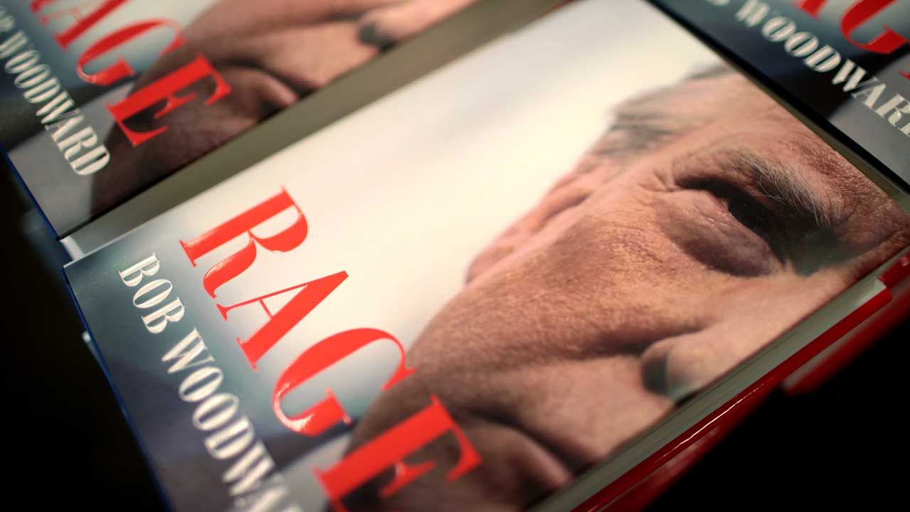 '트럼프 폭로책' 출판사, 펭귄랜덤하우스가 2조 4천억 원에 인수