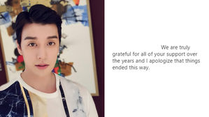 [SBS Star] Former U-KISS Eli Announces Divorce
