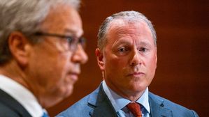 세계 최대 노르웨이 국부펀드 CEO 코로나 확진&hellip;중앙은행 총재는 격리