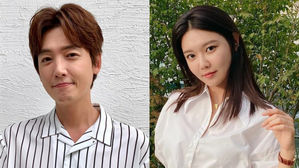 [SBS Star] VIDEO: Chung Kyung-ho Shares that It Has Almost Been 3000 Days with Sooyoung