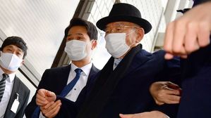 "5·18 헬기 사격 있었다" 전두환 사자명예훼손 유죄