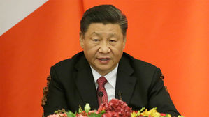 시진핑 "민주주의 방식 다양&hellip;민주적인지 판단은 국민 몫"