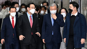 국민의힘, 재보선 공약단 가동…부동산 대책 등 준비