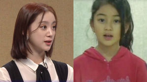 [SBS Star] Hyelim Shares Why TWICE JIHYO Made She Cry on Her First Day of Training