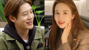 [SBS Star] SE7EN Shares What His 5-year Relationship with His Girlfriend Lee Da-hae Is like