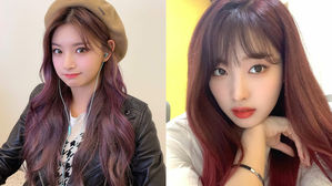 [SBS Star] EVERGLOW YIREN & SIHYEON Test Positive for COVID-19