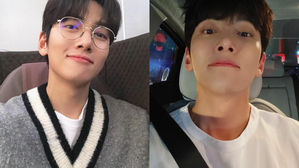 [SBS Star] Ji Chang Wook Is Playing the Role of a Magician in His New Project?