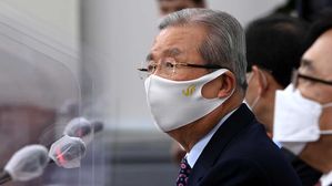 김종인, 'MB&middot;朴' 대국민 사과&hellip;"우리 잘못으로 나라가 위기"