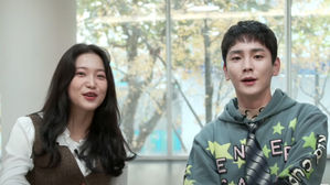 [SBS Star] KEY Tells a Hilarious Thing that Happened When YERI Came to Visit Him in the Military