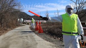 전국 곳곳 야생조류 AI 항원 10건 검출&hellip;고병원성 조사 중