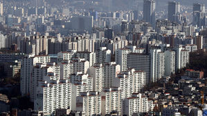 전국 집값 14년 만에 최고 상승…전세는 9년 내 최대폭 ↑ 이미지