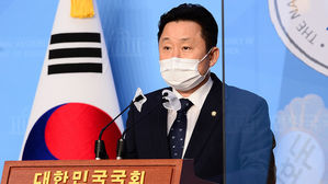 민주당 비대위 "지자체 방역정책 혼란 점검"…이재명 겨냥?