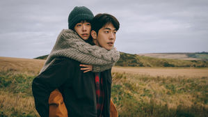 [SBS Star] Han Ji Min & Nam Joo Hyuk Lavish Praise on Each Other's Great Personality