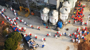 경기 여주 산란계 농장서 고병원성 조류인플루엔자 확진