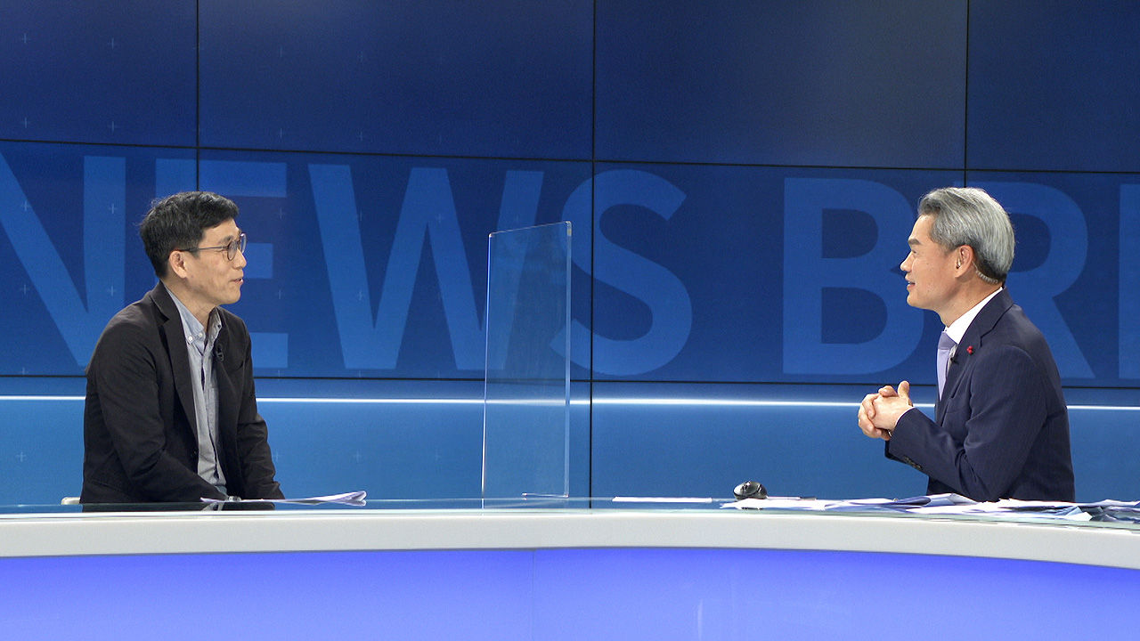 [인터뷰] 진중권 전 동양대 교수