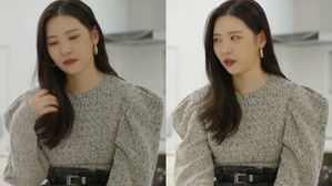 [SBS Star] SUNMI Tears Up While Thanking Her Stepfather for His Great Love