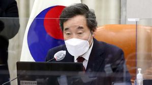 더불어민주당 이낙연 대표