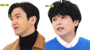 [SBS Star] SiWon Says He Will Choose to Marry RyeoWook If All Super Junior Members Are Girls