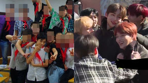[SBS Star] Every Guy Around NCT WINWIN Loved Him Ever Since When He Was Young?
