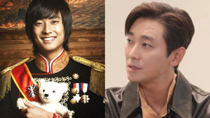 [SBS Star] Ju Ji Hoon Shares How Many Hate Comments He Received During 'Princess Hours'
