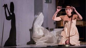 [취재파일] 방콕에 지친 당신을 위해(64)&hellip;연극 '오네긴'&'임선혜와 바로크 프로젝트'