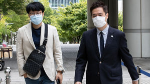 '故 백남기 딸 명예훼손' 김세의 · 윤서인 벌금형 확정