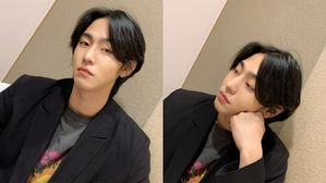 [SBS Star] Ahn Hyo Seop Confirms His Next Project