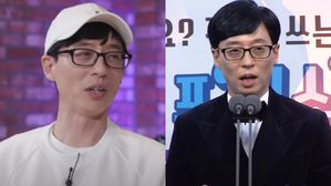 [스브스타] 유재석이 올해 'SBS 연예대상' 못 받을 거라 예상한 이유