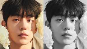[SBS Star] Nam Joo Hyuk Shares How His Mother's Email Helped Him Get Through Tough Times