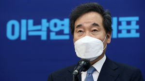 이낙연, 내일 방역 당정회의…이재명 · 정은경 등 화상 참여