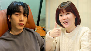 [SBS Star] Seo Kang-jun Keeps His Promise with Late Park Ji-seon