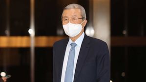 김종인 "우리 잘못으로 나라가 위기"&hellip;대국민 사과