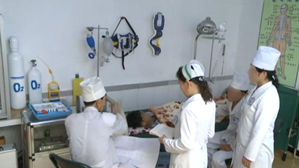 의약품 빼돌렸던 북한 의사들…무상치료, 이젠 옛말?