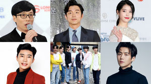 [SBS Star] Koreans Name the Celebrities They Wish to Meet on Christmas