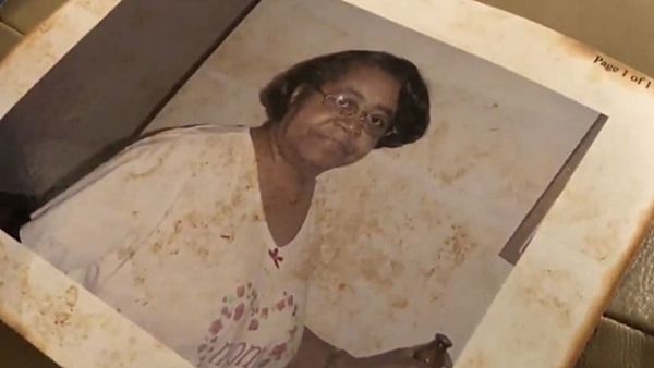 5년 만에 도착한 '느림보 편지'…도리어 감사의 눈물 흘린 이유