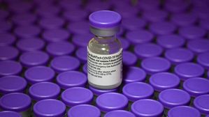 화이자, 올해 코로나19 백신13억 회분→20억 회분으로