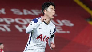 문체부 "손흥민 경제적 파급효과 2조 원 육박"