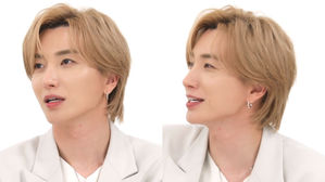 [SBS Star] LeeTeuk Surprises Everyone with How Many Songs Super Junior Has Released So Far