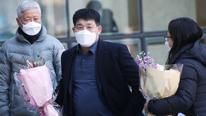 '이춘재 사건' 누명 윤성여 씨 검거 경찰 5명 특진 취소