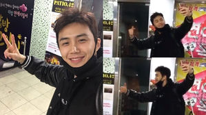 [SBS Star] VIDEO: A Fan Says No to Taking Selfies with Kim Seon Ho; So This Is What He Did