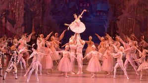 [취재파일] 방콕에 지친 당신을 위해(65) 송년특집-발레 '호두까기 인형'& 베토벤 '합창'