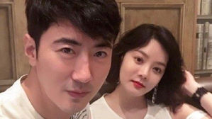 채림과 이혼한 가오쯔치 "리우 엄마, 모든 일 잘되길"